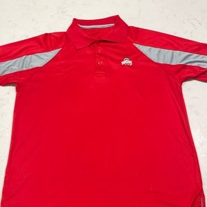 Ohio State Polo